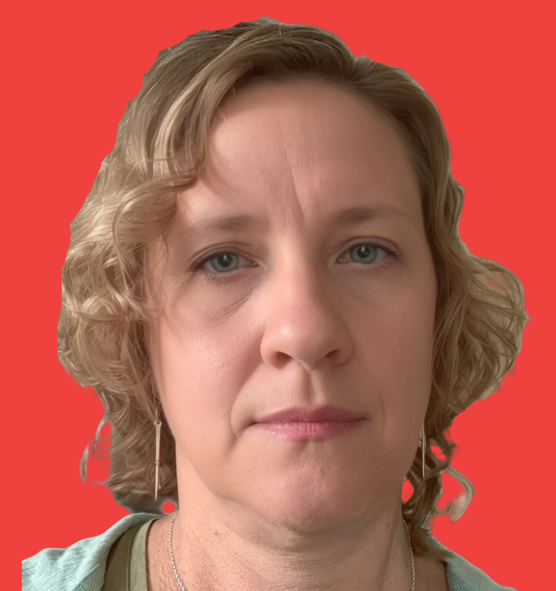 Pamela Holland